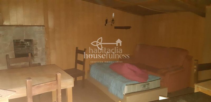 Foto 8fbed988-7299-432d-8846-0dd9cb5f3e4a. Country house with heating parking in Ortigueira