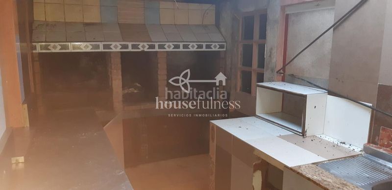 Foto 9bd1b1b6-a046-49f9-986e-ce00cf5e0b7f. Country house with heating parking in Ortigueira