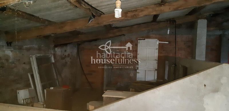 Foto a977970f-a1ab-406b-b85b-04d375dda242. Country house with heating parking in Ortigueira