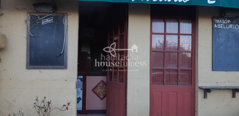Foto ea4b7867-83b9-4d2d-812b-b45522a4a6be. Country house with heating parking in Ortigueira