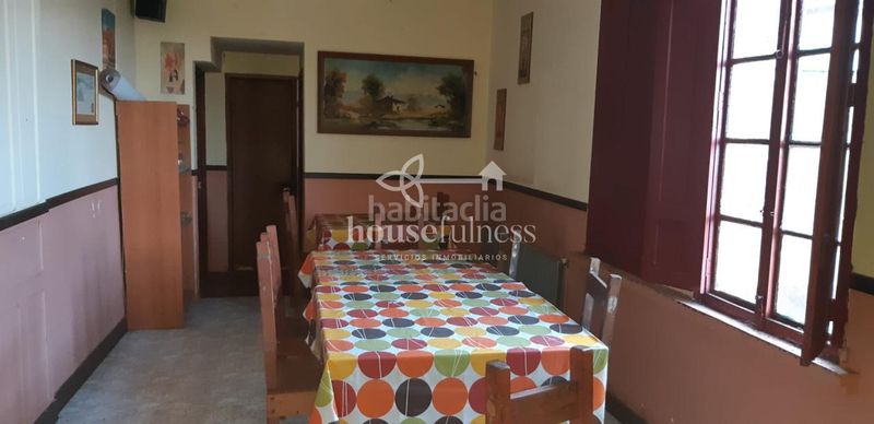 Foto ef4a7214-96d9-4a1d-88c3-05ae461b8dea. Country house with heating parking in Ortigueira