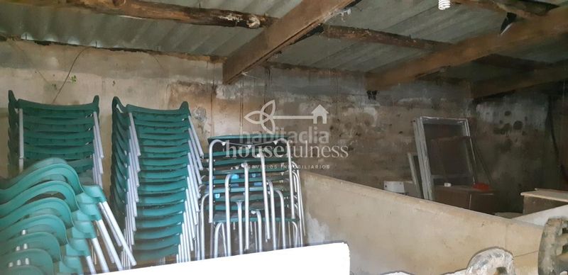 Foto f46aec46-1d63-4600-b6bb-02d7a0644f27. Country house with heating parking in Ortigueira