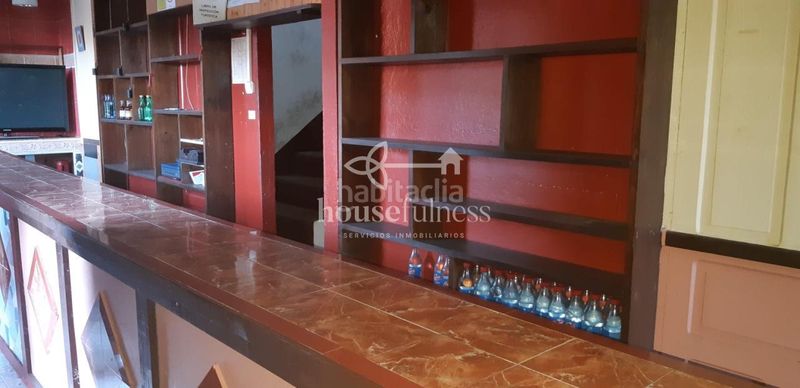Foto f5734c34-3595-4ed6-a6a1-e1e41ec7b322. Country house with heating parking in Ortigueira