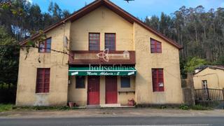 Mas à Ortigueira