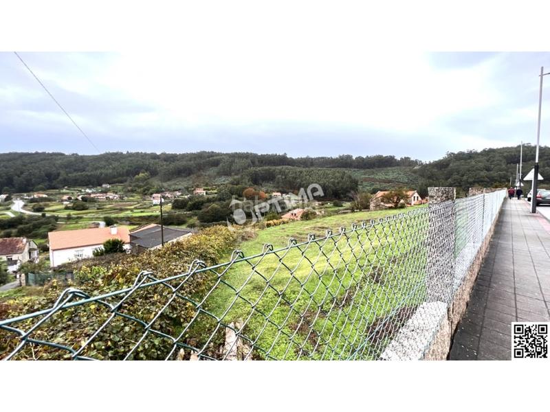 Foto 43b03427-903f-421d-9a1c-7ea18bde91a0. Terreny residencial a lugar barreiro-dorron 3 a Dorrón Sanxenxo