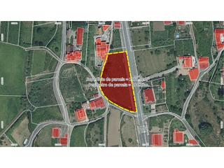 Terreny residencial a Lugar barreiro-dorron 3. Terreno edificable en sanxenxo