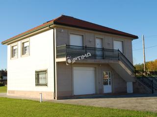 Maison  N/a. Casa en venta en lugar de mazas, ayuntamiento de teo