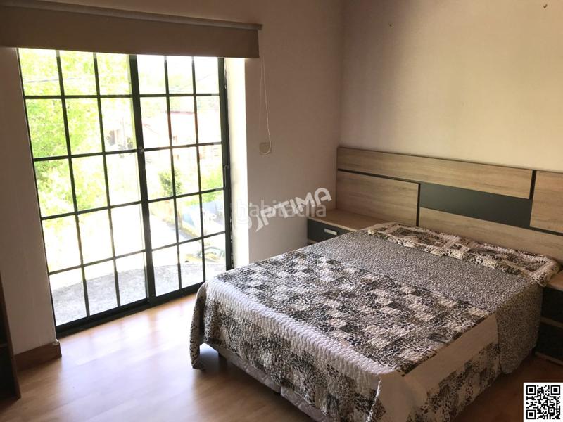 Foto 29272c07-fd28-4741-bfe5-094e4b9d7041. Casa amb aparcament piscina a Bugallido Ames