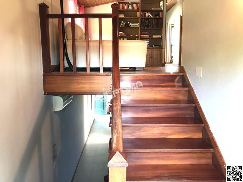 Foto 36a9c968-3131-4d4c-8284-adc49e3ec3fd. Casa amb aparcament piscina a Bugallido Ames