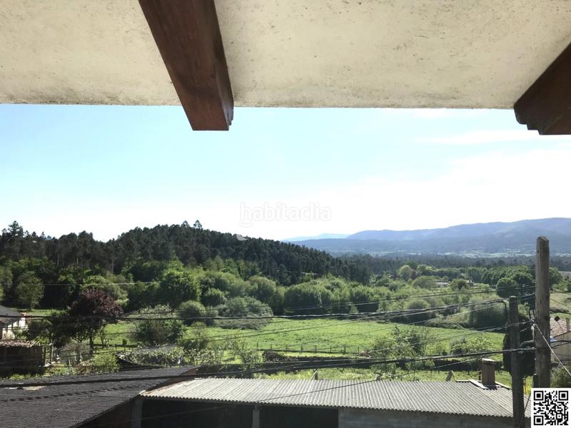 Foto 43a6fa6d-abb8-423d-85f1-996fdcdee6a9. Casa amb aparcament piscina a Bugallido Ames