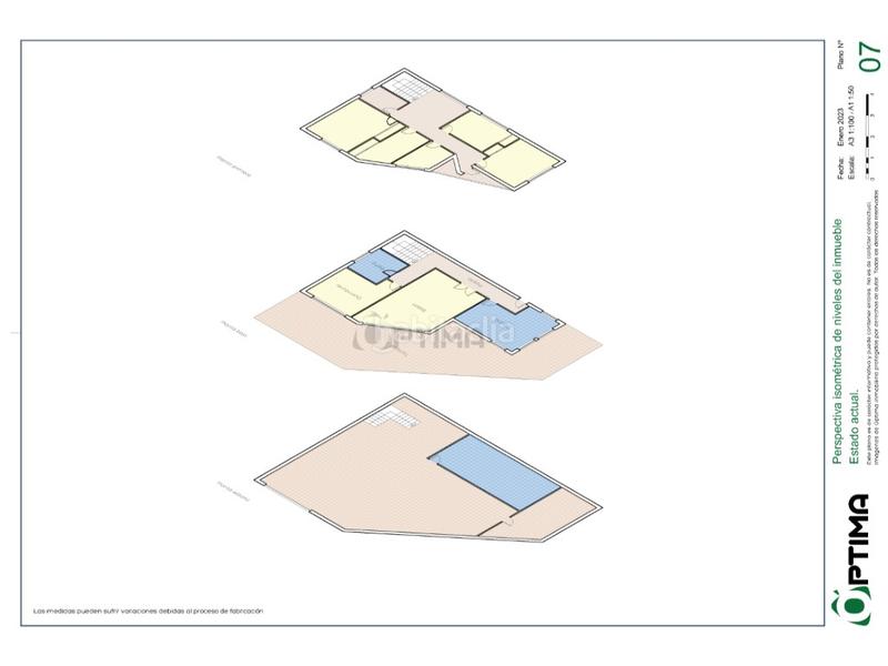 Foto 977de719-09d4-4ad5-965c-1b32c98d477e. Casa amb aparcament piscina a Bugallido Ames