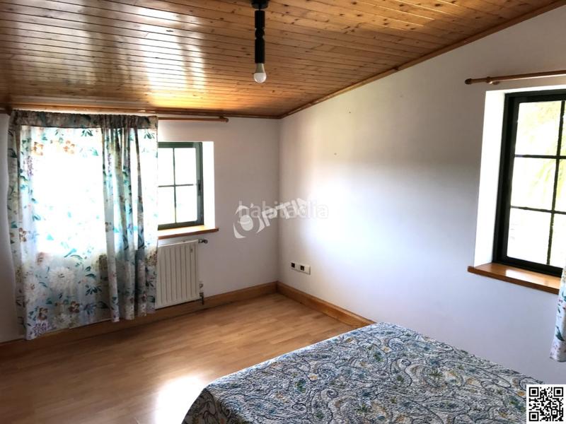 Foto adf892f4-86a3-4263-91c7-d51b8e1b4845. Casa amb aparcament piscina a Bugallido Ames