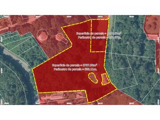 Terreny residencial a Lugar agrela 27. Venta de solar urbano en milladoiro