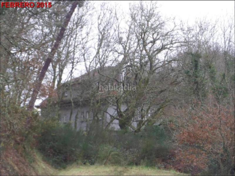 Foto 77922012-f4b8-4461-b86a-52144cf93fa5. Terrain résidentiel dans lugar agrela 27 dans O Milladoiro Ames