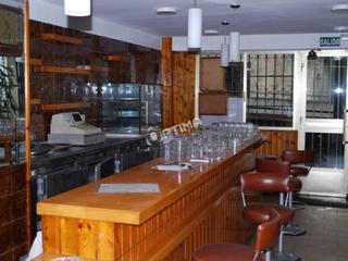 Lloguer Local Comercial  N/a. Bar en avenida de lugo en santiago de compostela