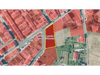 Terreny residencial a Avenida vigo 34. Solar edificable en venta o permuta en la estrada, pontevedra