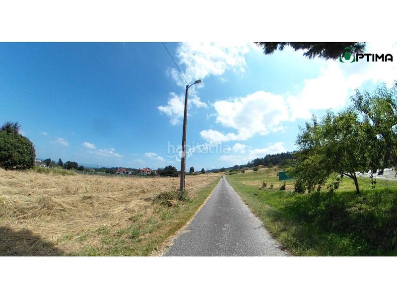 Foto 229158b0-196f-449f-89c2-694969fd8e40. Residential plot in Teo