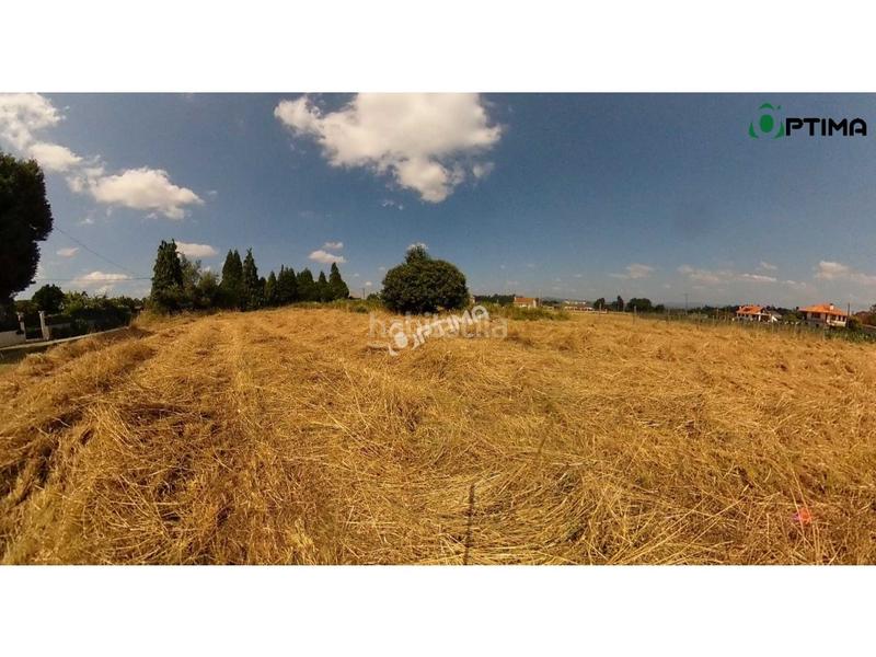 Foto c2df636c-4d6c-4f03-b727-36edfffb085e. Residential plot in Teo