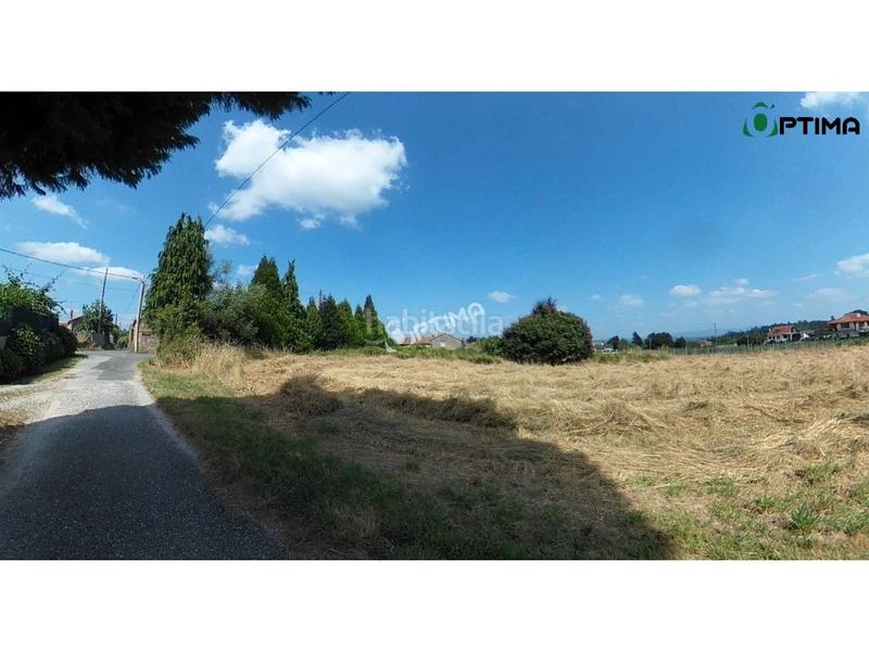 Foto e63c6568-31da-44d6-b92e-1f7e14839076. Residential plot in Teo