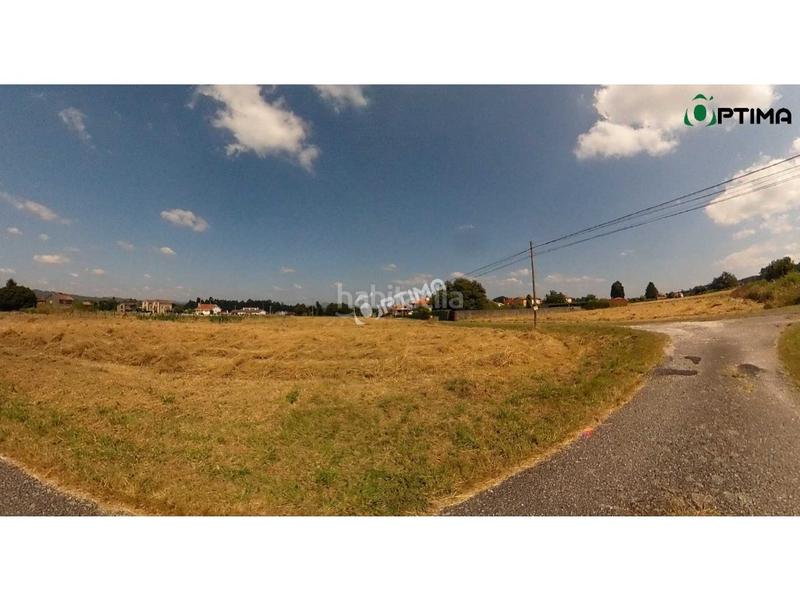 Foto e9876f7a-794b-4d32-af26-4685dbbf8609. Residential plot in Teo