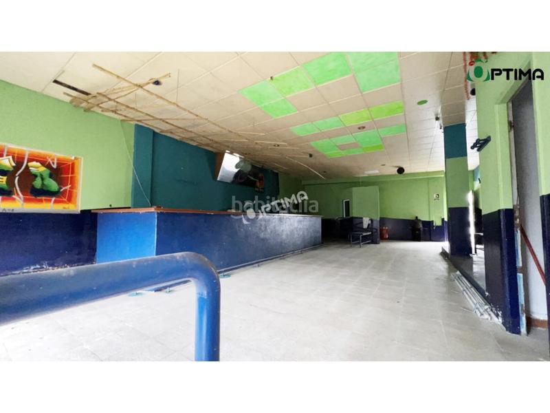 Foto 1b7e8098-f9ef-41a2-8050-6efb36cc7a1b. Geschäftsraum in Outes