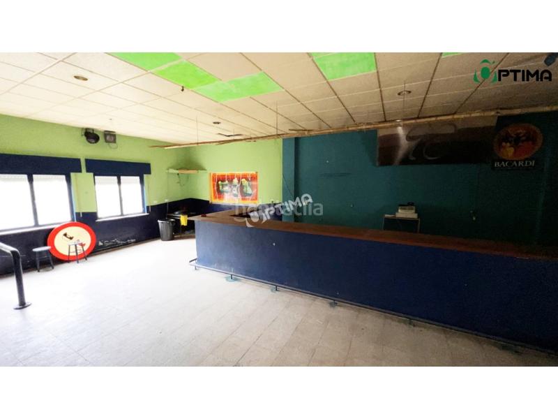 Foto 3a3c0658-b498-4a5f-bcef-55d10743414a. Geschäftsraum in Outes