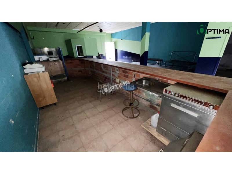 Foto ac1b799c-f5ef-420c-9a45-e6c9b8956909. Geschäftsraum in Outes