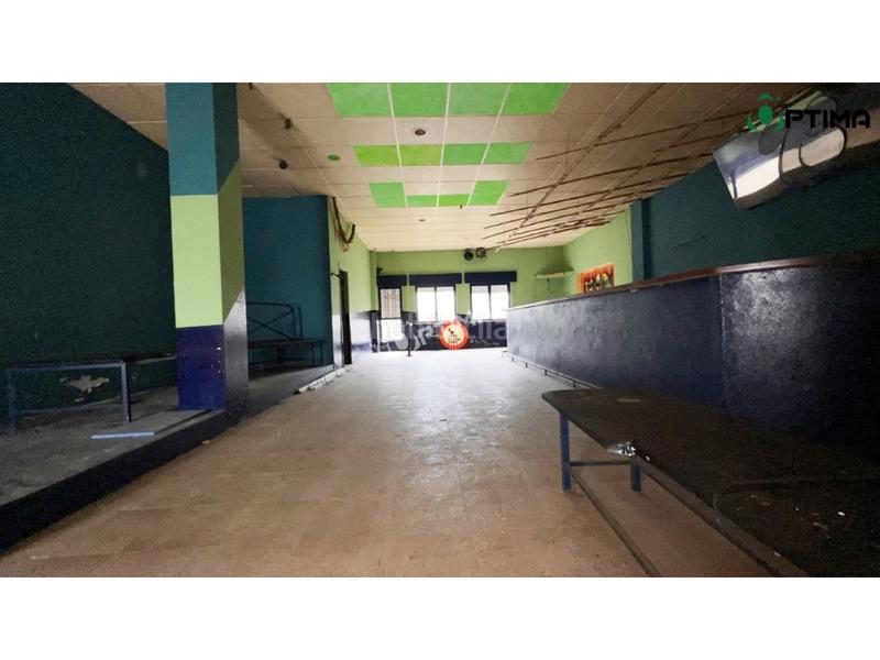 Foto ad21d9ca-5a74-41a4-b73a-bd79ce927c96. Geschäftsraum in Outes