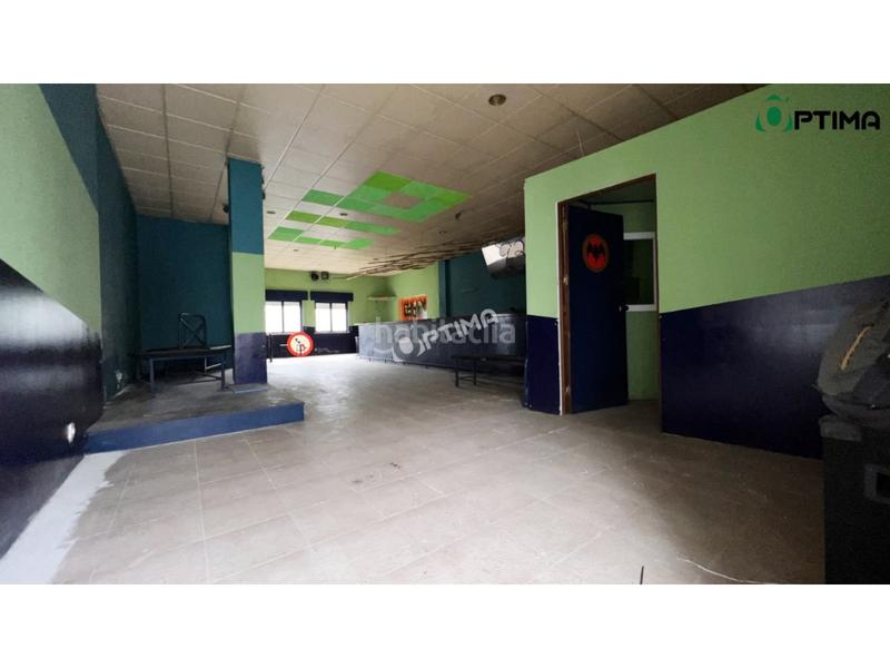 Foto baac54df-2485-4a0f-a5f0-07c86f7f8740. Geschäftsraum in Outes