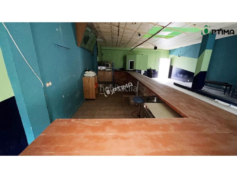 Foto f7ca2cfd-559f-41f1-9faf-399da6e88d4b. Geschäftsraum in Outes