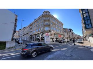 Local Comercial a Lalín. Entreplanta acondicionado e insonorizado en lalín