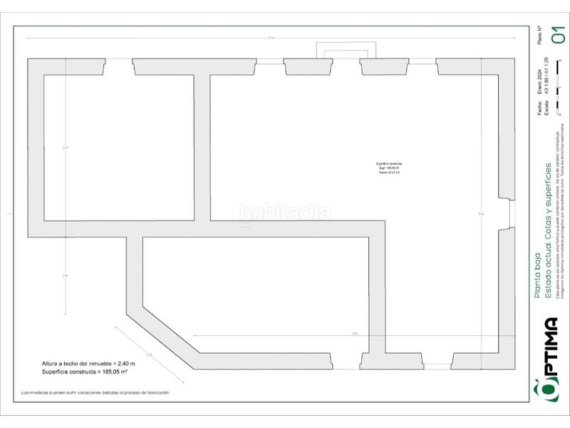 Foto 16775a2c-6eef-4d02-98cf-ad3534bd75ec. Casa amb aparcament a Teo