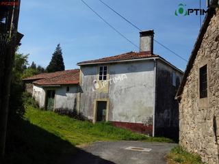 Maison à Teo. Casa en venta en calo, ayuntamiento de teo