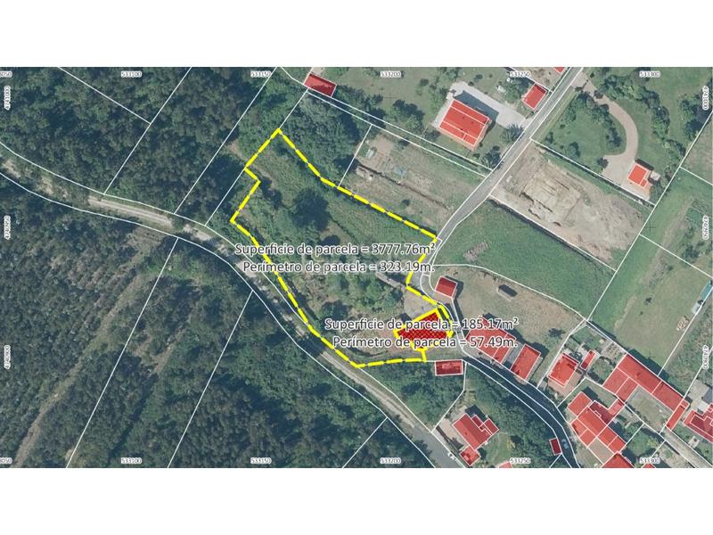 Foto a5a3f5a1-32cf-407f-b2d1-0c90ed345665. Casa amb aparcament a Teo