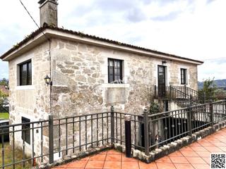 Casa a Vedra. Casa en venta en puente ulla, vedra