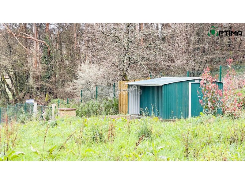 Foto ab946ed8-da34-4b69-a7f1-28c99bc6faad. Terreno residenziale in lugar lañas 12 in Baña (A)