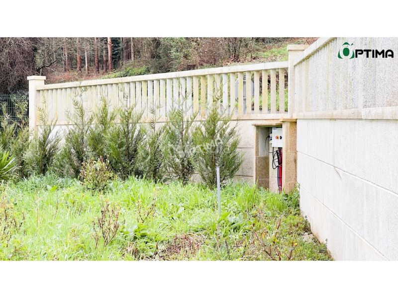 Foto cf32c1dd-9565-4919-9e3c-d9574c0c05f0. Terreno residenziale in lugar lañas 12 in Baña (A)