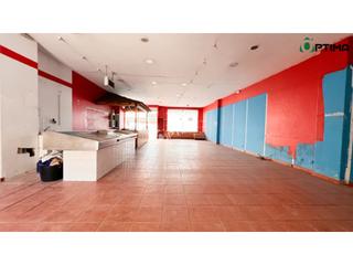 Lloguer Local Comercial a Conxo. Local comercial en santa marta, ayuntamiento de santiago de comp