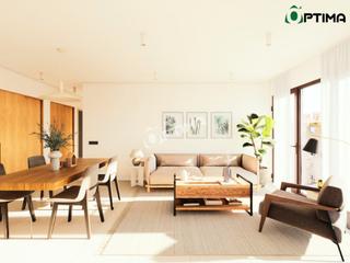 Appartement à Estrada (A). Piso de 3 dormitorios en promoción de viviendas casa américa