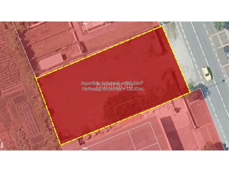 Foto 9295c652-a0ed-4d23-bc5e-6e73959fae81. Wohngrundstück in lugar alqueidon 42 in Brión