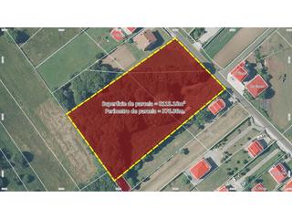 Terreny residencial a Lugar vilares 67. Solar edificable en venta en lugar dos vilares, ayuntamiento de
