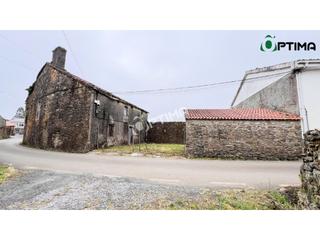 Casa a Campus Norte - San Caetano. Casa de piedra a rehabilitar a 5 minutos de plaza de galicia, ay