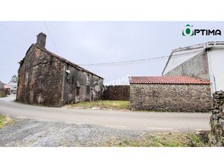 Casa a Campus Norte - San Caetano. Santiago de compostela ! casa de piedra a rehabilitar a 5 minuto