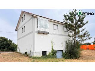 Casa a Vedra. Casa en venta en ayuntamiento de vedra