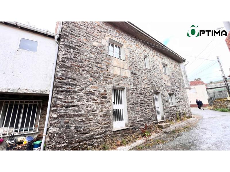 Foto 6607142a-3a41-4e70-b424-bea05b25c743. Casa in Forcarei