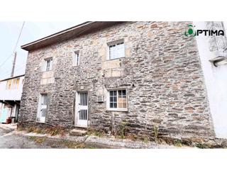 Maison à Forcarei. Casa en venta en soutelo de montes, ayuntamiento de forcarei