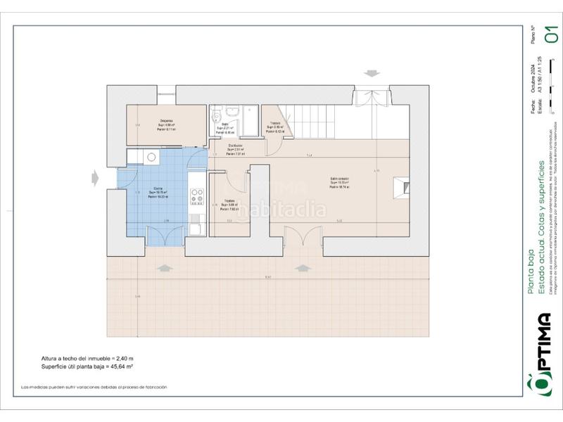 Foto 2c026d29-49ec-45f6-b533-19da76cd35b2. Casa amb aparcament a Silleda