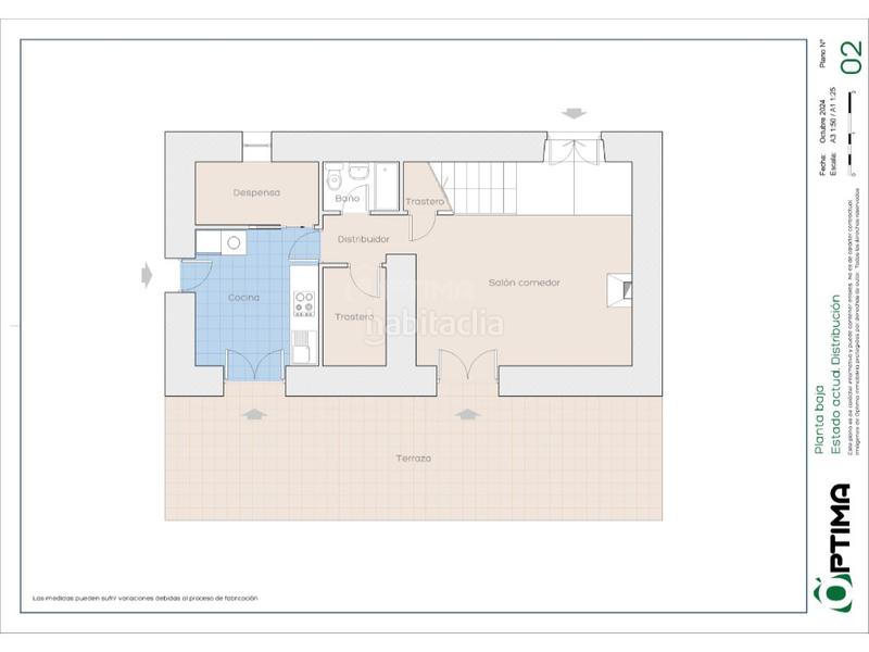 Foto a35fffed-8e78-4a39-b904-510387a35500. Casa amb aparcament a Silleda