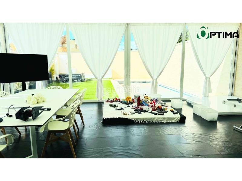 Foto 23e9fe12-731a-4c7c-a412-4d560d91b085. Xalet amb aparcament a Restón I-Restón II Valdemoro