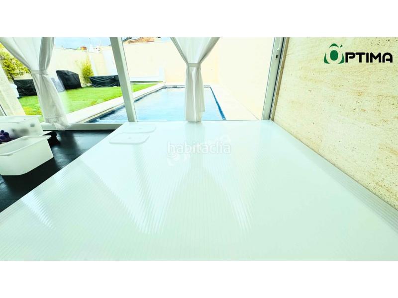 Foto 5aa4286b-a3af-4c0e-a6bb-c69e6d92be2d. Xalet amb aparcament a Restón I-Restón II Valdemoro